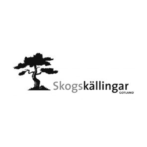 Skogskällingarna